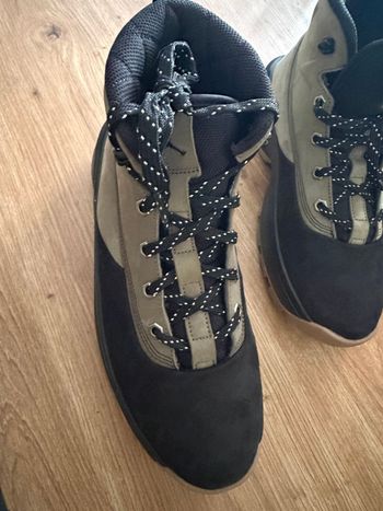 Brugt Nike Jordan bike — billede 2 af 10