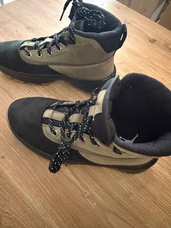 Brugt Nike Jordan bike — billede 3 af 10
