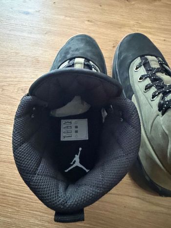 Brugt Nike Jordan bike — billede 4 af 10
