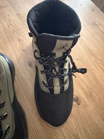 Brugt Nike Jordan bike — billede 8 af 10