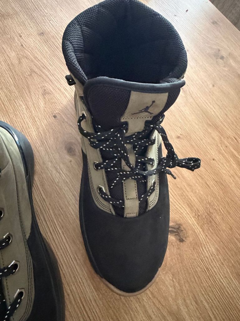 Brugt Nike Jordan bike — billede 8 af 10