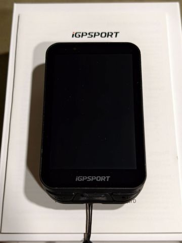 Gebrauchtes iGPSPORT iGS800 2024 bike — Bild 2 von 14