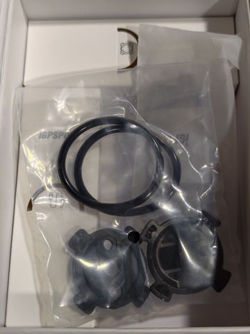 Gebrauchtes iGPSPORT iGS800 2024 bike — Bild 14 von 14