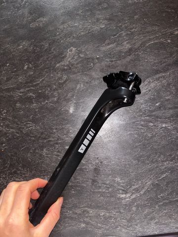 Używany Argon 18 Seatpost bike — zdjęcie 2 z 5