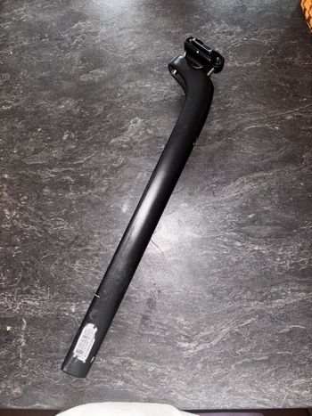 Tweedehands Argon 18 Seatpost Saddles & Seatposts