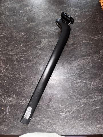 Used Argon 18 Seatpost Saddles & Seatposts