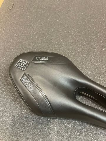 Gebrauchtes ISM PS 1.1 2026 bike — Bild 4 von 6