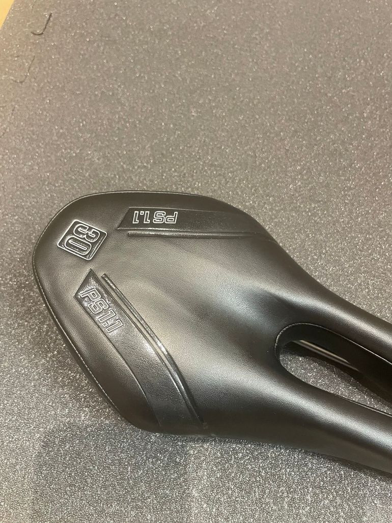 Brugt ISM PS 1.1 2026 bike — billede 4 af 6