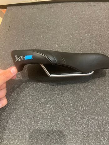 Brugt ISM PS 1.1 2026 bike — billede 3 af 6