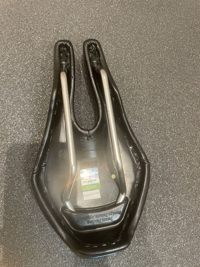 Brugt ISM PS 1.1 2026 bike — billede 2 af 6