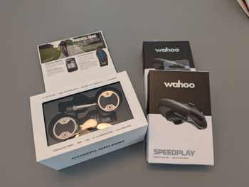 Tweedehands Wahoo Speedplay Powrlink Zero bike — afbeelding 2 van 8