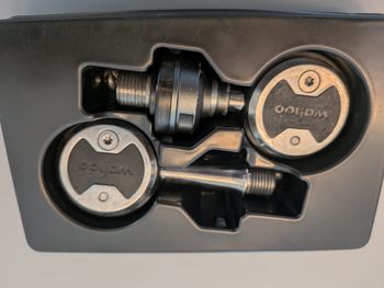 Tweedehands Wahoo Speedplay Powrlink Zero bike — afbeelding 3 van 8