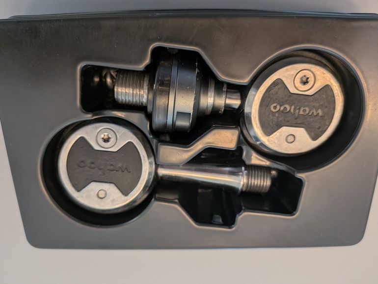 Tweedehands Wahoo Speedplay Powrlink Zero bike — afbeelding 3 van 8