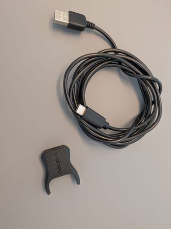 Tweedehands Wahoo Speedplay Powrlink Zero bike — afbeelding 8 van 8