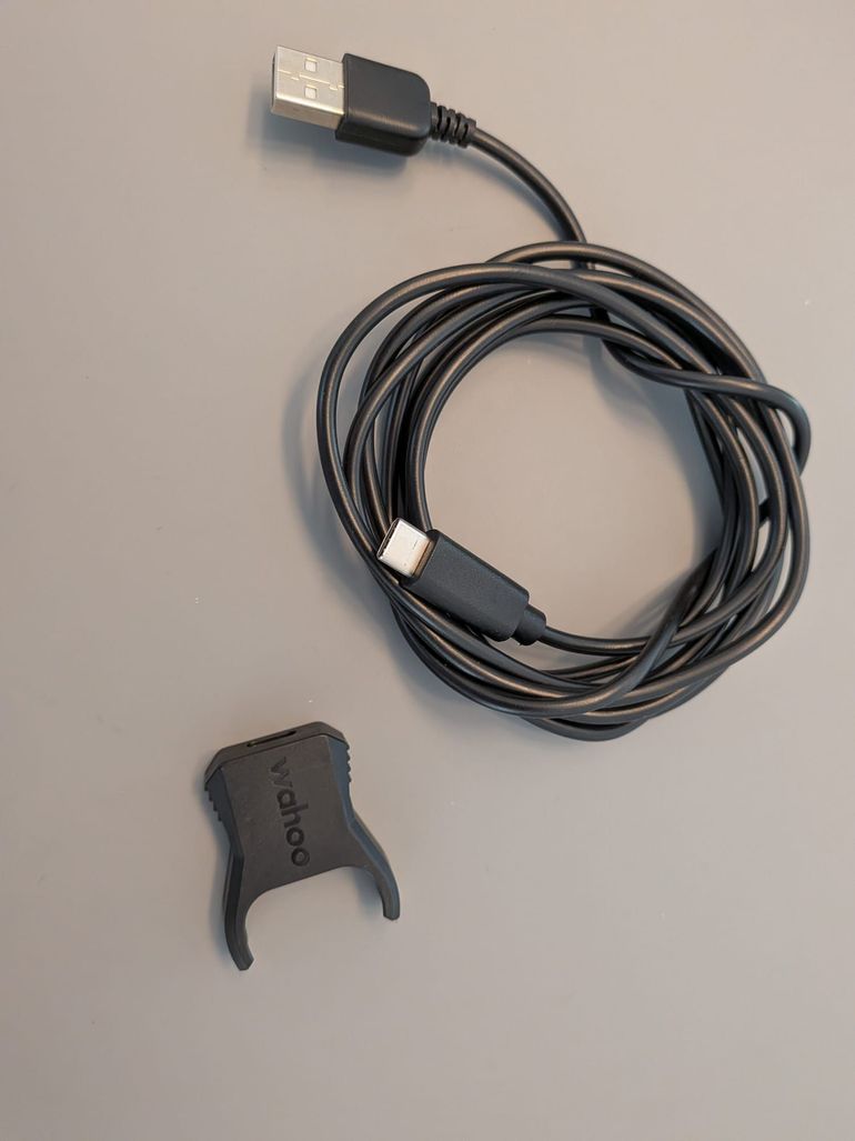 Tweedehands Wahoo Speedplay Powrlink Zero bike — afbeelding 8 van 8