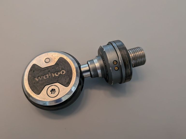 Tweedehands Wahoo Speedplay Powrlink Zero bike — afbeelding 5 van 8