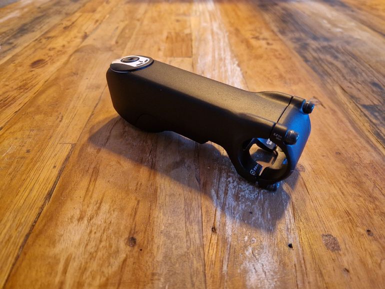Used Bontrager rcs pro 2025 bike — image 3 of 7