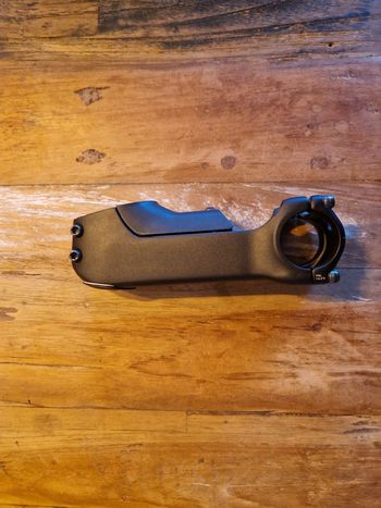 Used Bontrager rcs pro 2025 bike — image 6 of 7