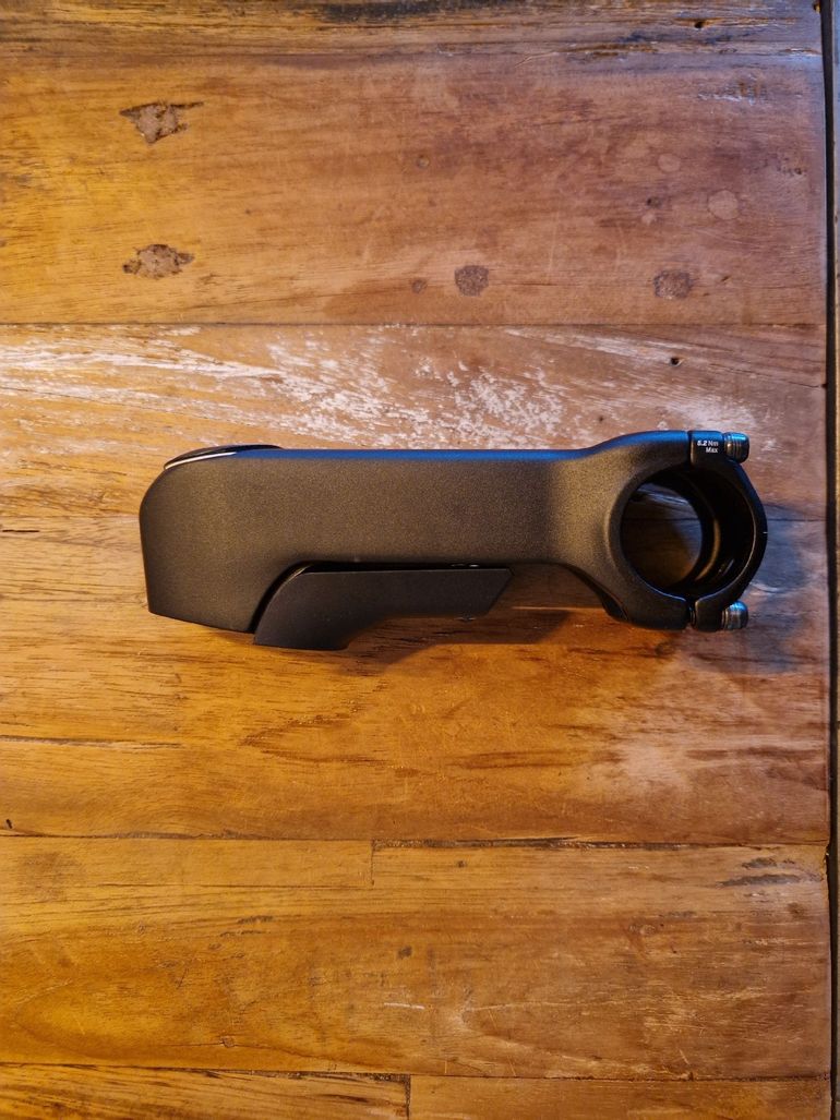 Used Bontrager rcs pro 2025 bike — image 7 of 7