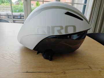 Giro Aerohead MIPS Helmet 2025 bike usato — immagine 4 di 4