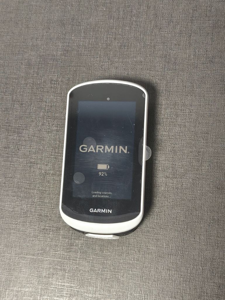 Brugt Garmin Edge Explore 2 2026 bike — billede 5 af 5