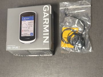 Garmin Edge Explore 2 2026 bike de segunda mano — imagen 3 de 5