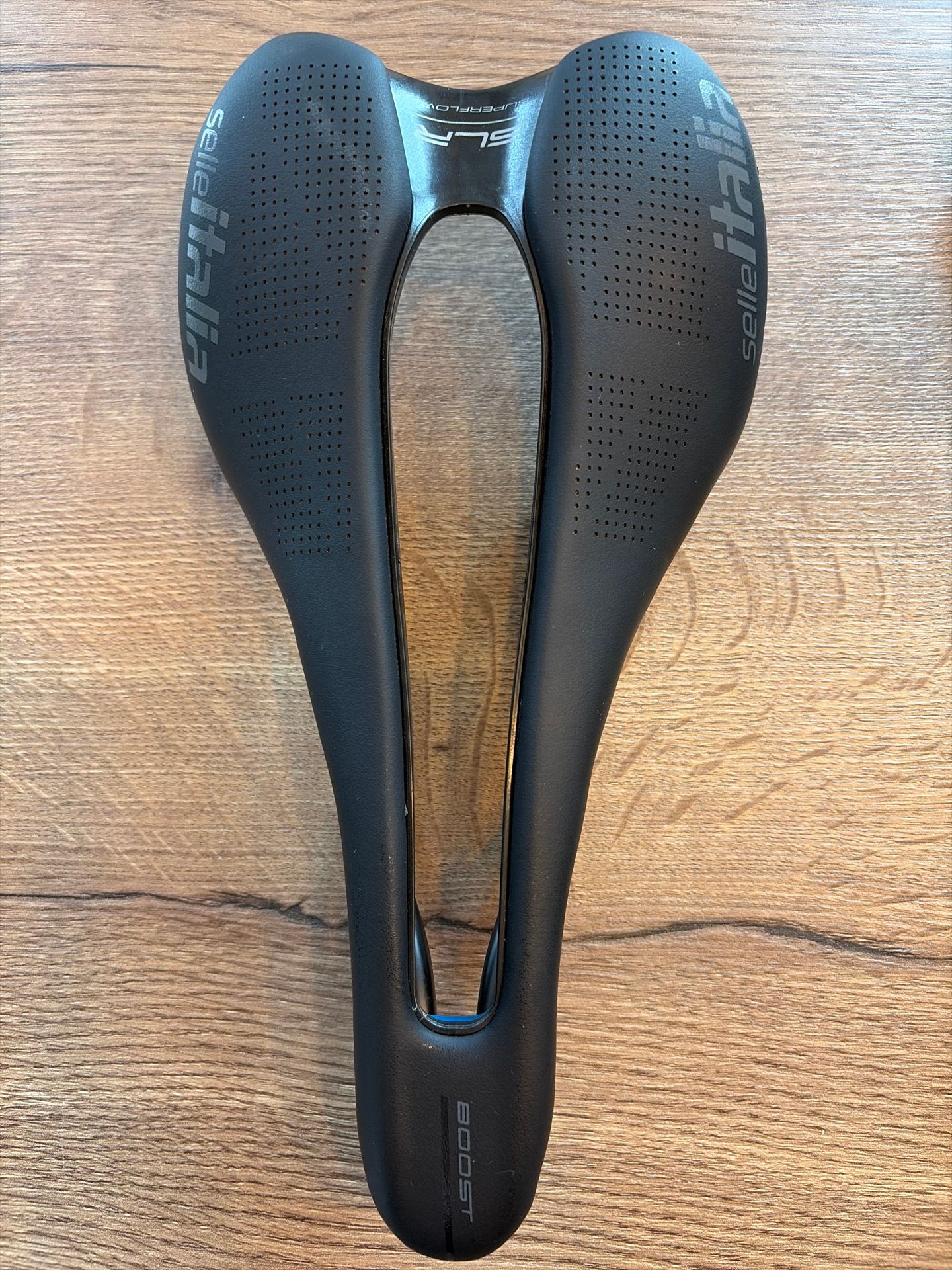 パーツ selle italia SLR Boost Superflow Selle Italia SLR Boost Superflow S1 | buycycle