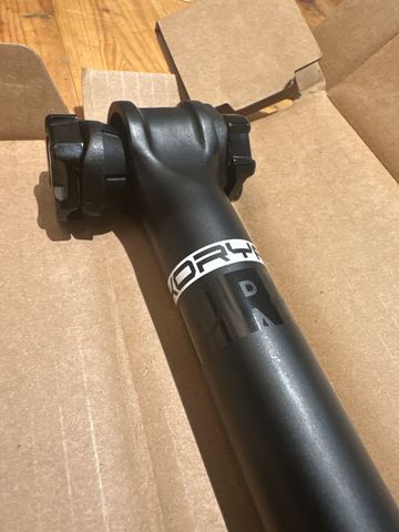 Używany Pro Koryak Seatpost bike — zdjęcie 3 z 3