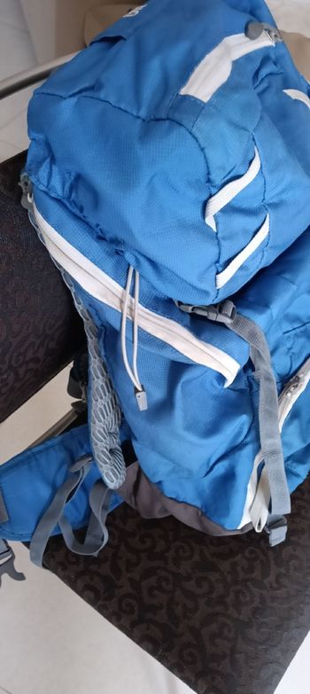 Used Ferrino Durance 40 Hiking