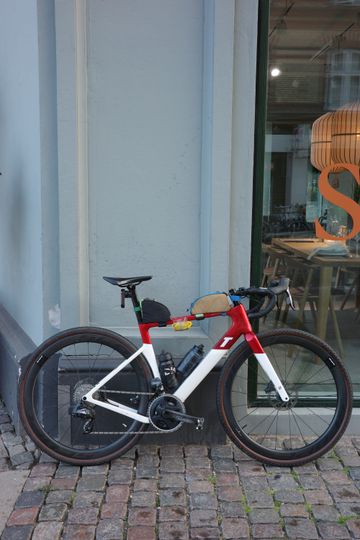Tweedehands Scope R4A AllRoad Disc Wheelset 2023 bike — afbeelding 5 van 5