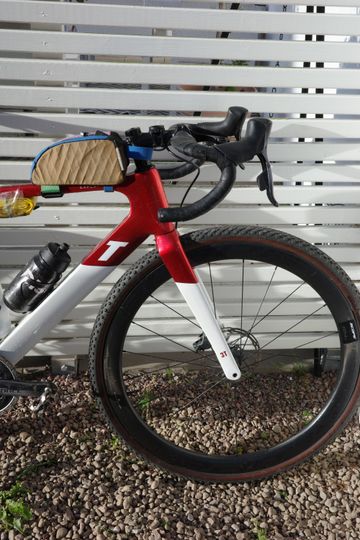 Tweedehands Scope R4A AllRoad Disc Wheelset 2023 bike — afbeelding 3 van 5