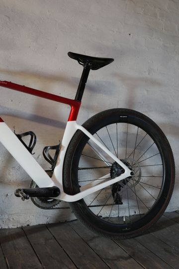 Tweedehands Scope R4A AllRoad Disc Wheelset 2023 bike — afbeelding 2 van 5