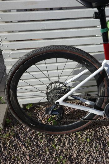 Gebrauchtes Scope R4A AllRoad Disc Wheelset 2023 Wheels