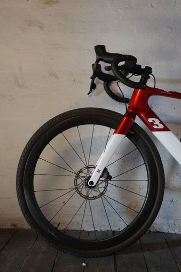 Tweedehands Scope R4A AllRoad Disc Wheelset 2023 bike — afbeelding 4 van 5