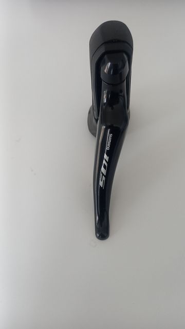 Brugt Shimano ST-R7020 2025 bike — billede 1 af 2