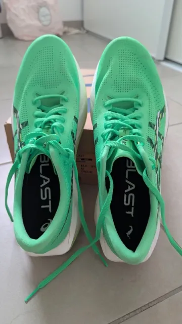Brugt Asics Sonicblast 5 2026 bike — billede 3 af 10