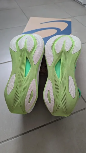Brugt Asics Sonicblast 5 2026 bike — billede 5 af 10