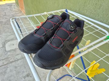 Giro Troop n46 Cycling Shoes usato