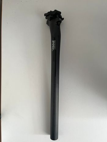 Used Procraft Race Flex Carbon Seatpost 2025 Saddles & Seatposts