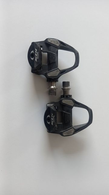 Brugt Shimano PD R7000 2025 bike — billede 1 af 2