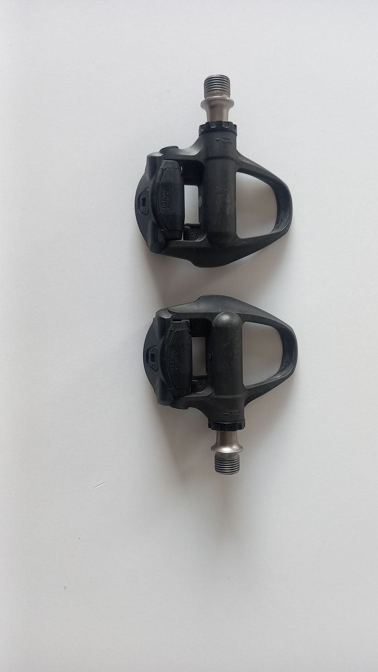 Brugt Shimano PD R7000 2025 bike — billede 2 af 2