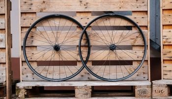 OQUO mp30 Team 2026 Wheels usato