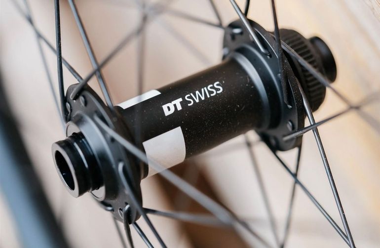 Used OQUO mp30 Team 2026 bike — image 4 of 4