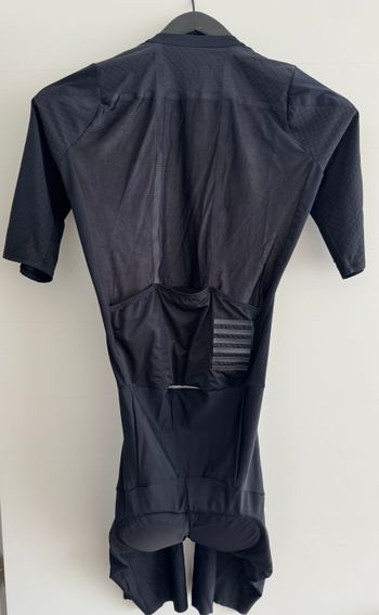 Gebrauchtes Rapha Pro Team Aero Suit bike — Bild 2 von 8