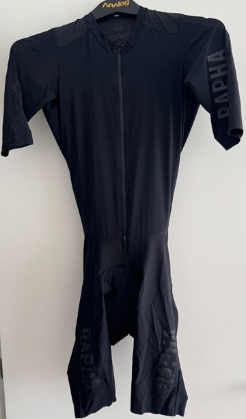 Used Rapha Pro Team Aero Suit bike — image 1 of 8