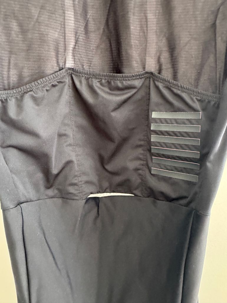 Gebrauchtes Rapha Pro Team Aero Suit bike — Bild 5 von 8