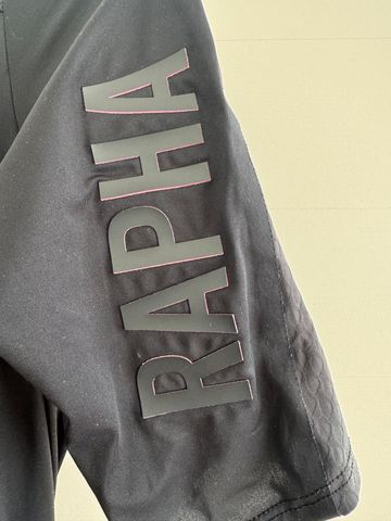 Used Rapha Pro Team Aero Suit bike — image 3 of 8