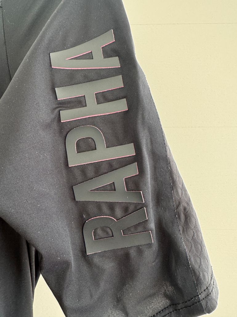 Gebrauchtes Rapha Pro Team Aero Suit bike — Bild 3 von 8