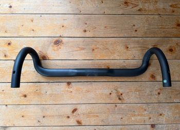 Used Specialized Roval Terra Gravel Handlebar Cockpit