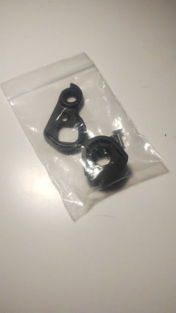 Tweedehands Pole Evolink Boost Derailleur Hanger 2x Cycling Accessories